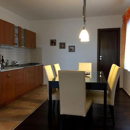 Apartment Ana Senj  Exterior foto