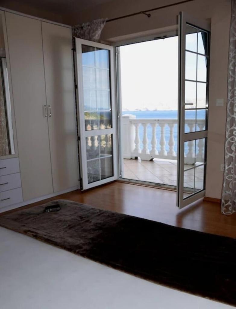 Apartment Ana Senj  Exterior foto