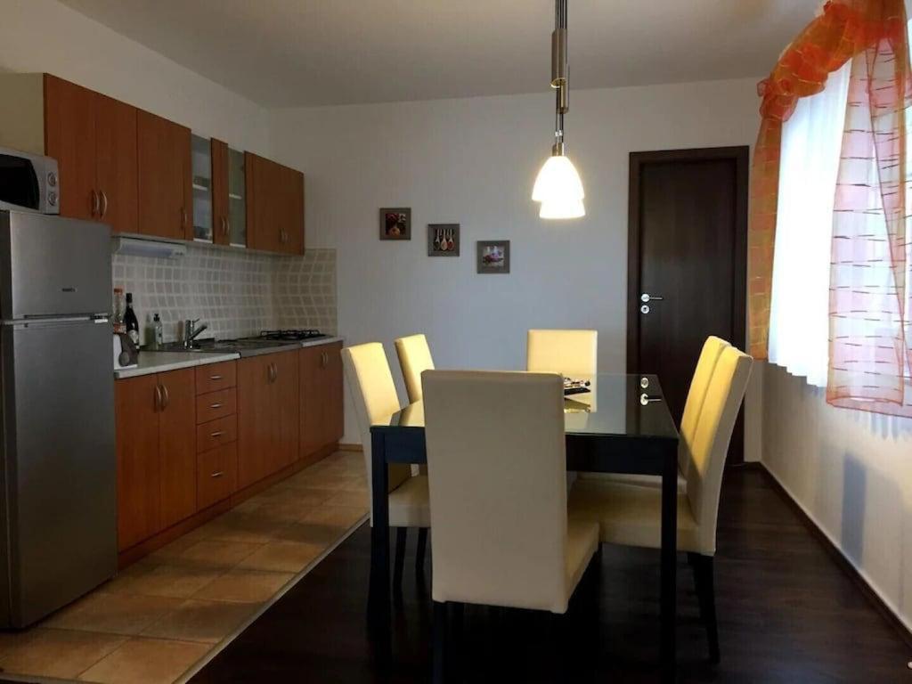 Apartment Ana Senj  Exterior foto