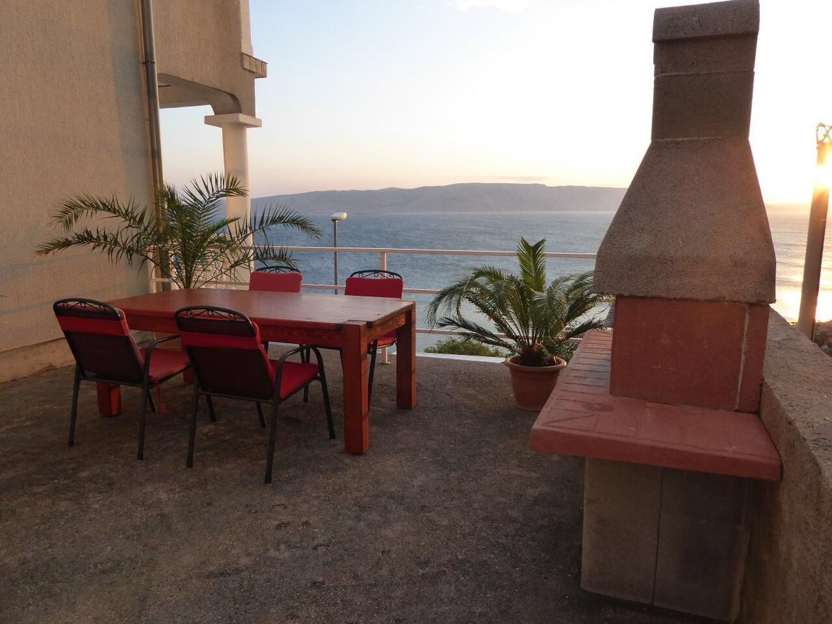 Apartment Ana Senj  Exterior foto